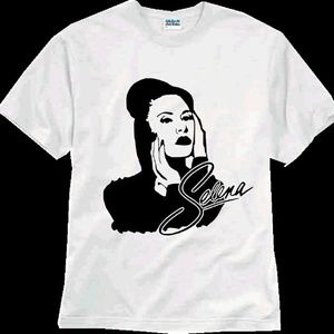 Selena Gomez Tshirts